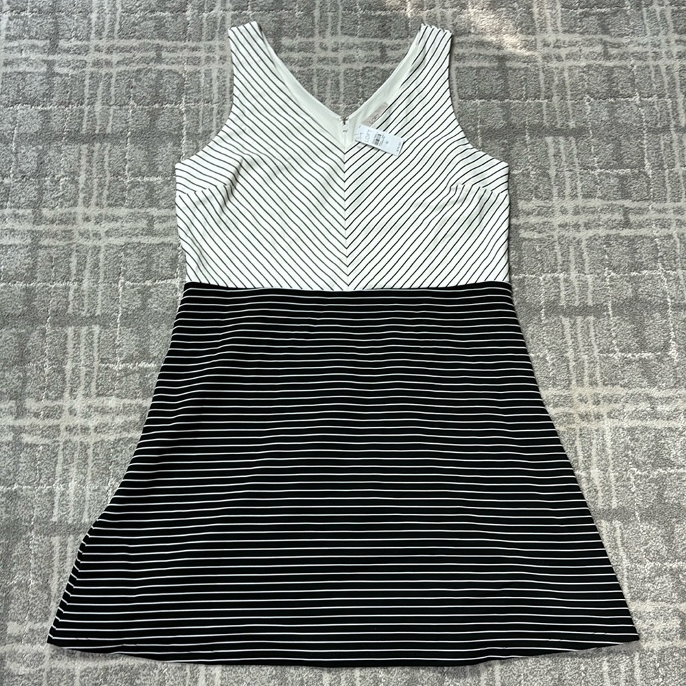 Loft dress, brand new!